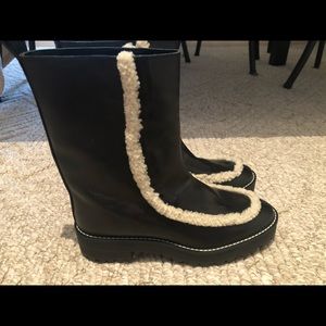 Stuart Weitzman Boots